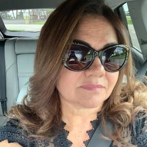 Meet your Posher, Marisol